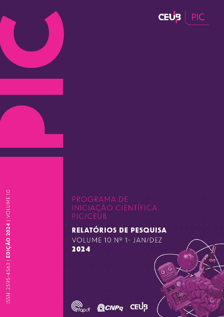 Capa da revista